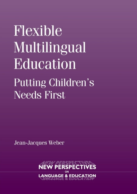 Flexible Multilingual Education: Putting