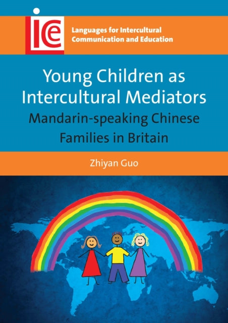 Young Children as Intercultural Mediators: