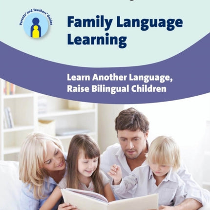 Family Language Learning: Learn Another Language,