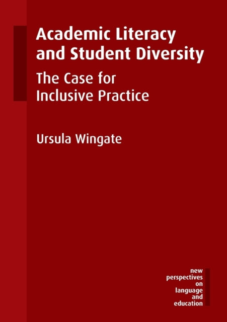 Academic Literacy and Student Diversity: The Case