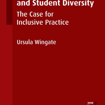 Academic Literacy and Student Diversity: The Case for Inclusive Practice