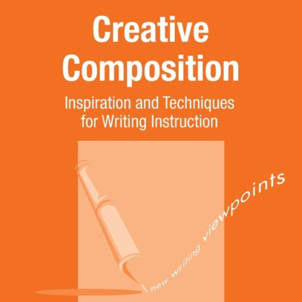 Creative Composition: Inspiration and Techniques