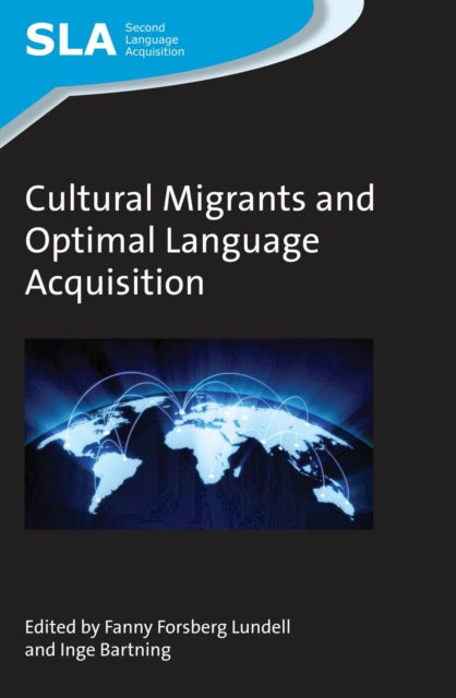 Cultural Migrants and Optimal Language Acquisition