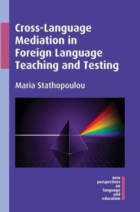 Cross-Language Mediation in Foreign Language