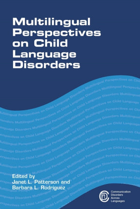 Multilingual Perspectives on Child Language
