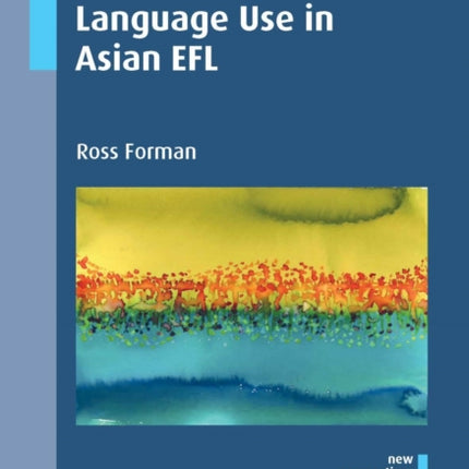 First and Second Language Use in Asian EFL