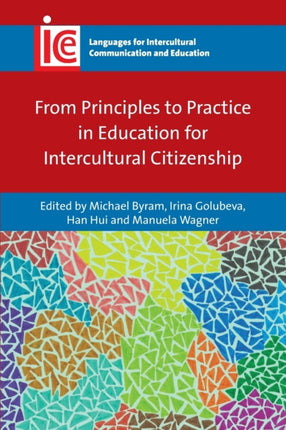 From Principles to Practice in Education for