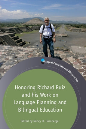 Honoring Richard Ruiz and his Work on Language