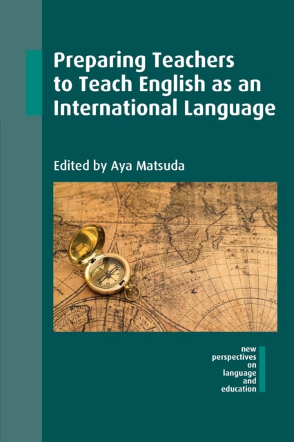 Preparing Teachers to Teach English as an