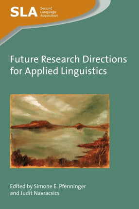 Future Research Directions for Applied