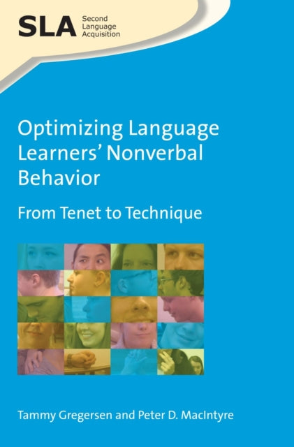 Optimizing Language Learners’ Nonverbal Behavior: