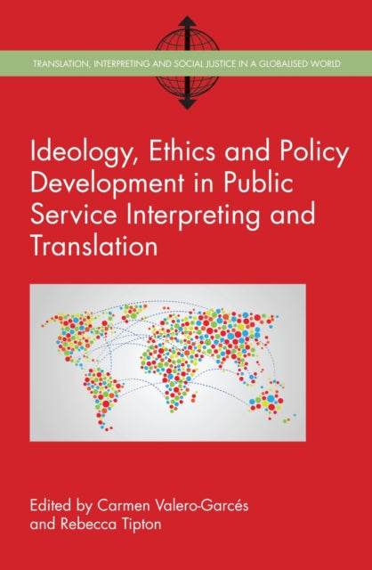 Ideology, Ethics and Policy Development in Public
