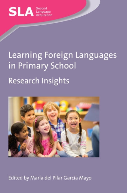 Learning Foreign Languages in Primary School: