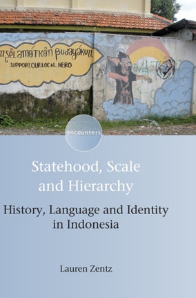 Statehood, Scale and Hierarchy: History, Language
