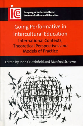 Going Performative in Intercultural Education: