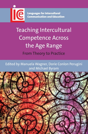 Teaching Intercultural Competence Across the Age