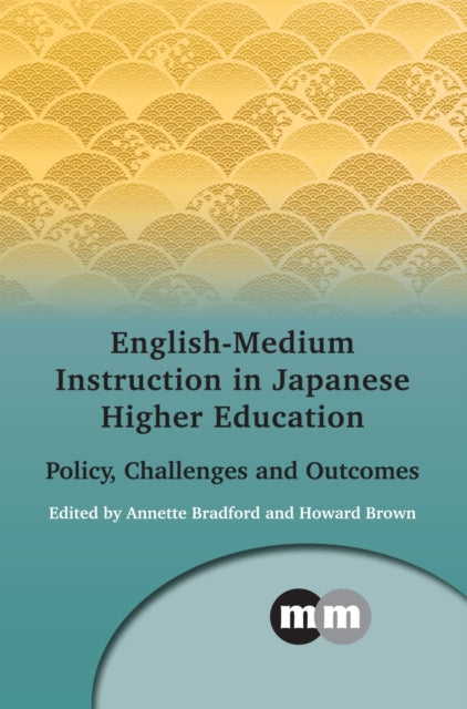 English-Medium Instruction in Japanese Higher