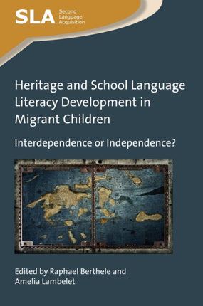 Heritage and School Language Literacy Development