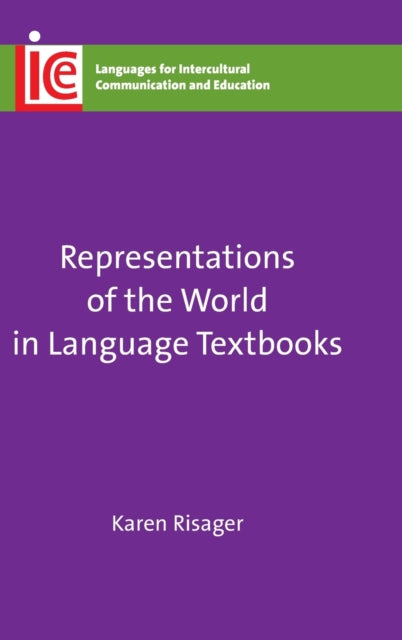 Representations of the World in Language