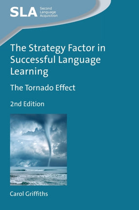 The Strategy Factor in Successful Language