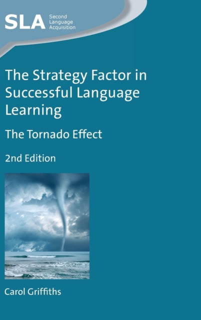 The Strategy Factor in Successful Language