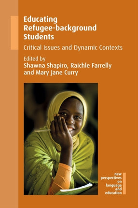 Educating Refugee-background Students: Critical