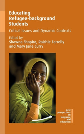 Educating Refugee-background Students: Critical