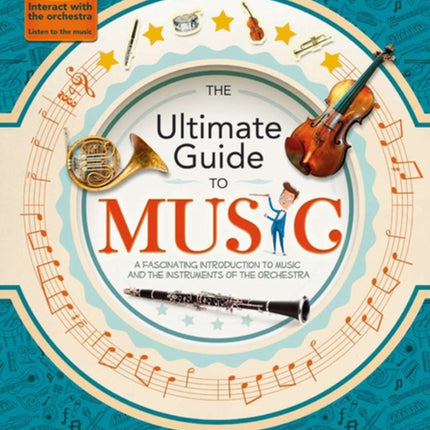 The Ultimate Guide to Music