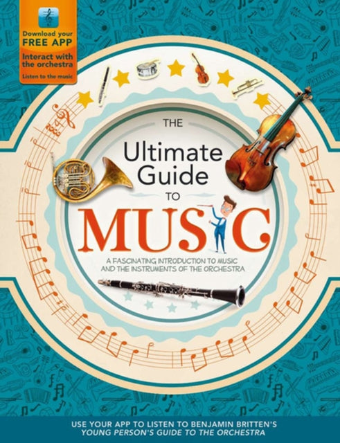 The Ultimate Guide to Music