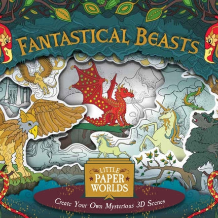 Fantastical Beasts