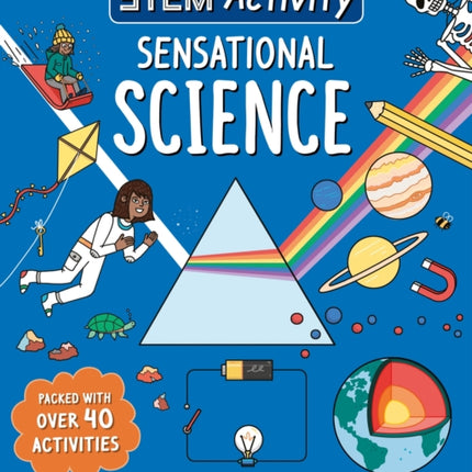 STEM Activity: Sensational Science