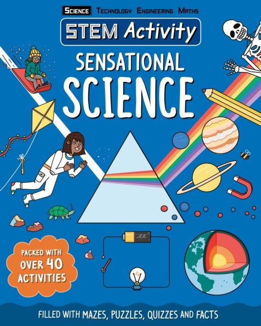 STEM Activity: Sensational Science