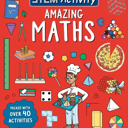 STEM Activity: Amazing Maths