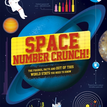 Space Number Crunch!