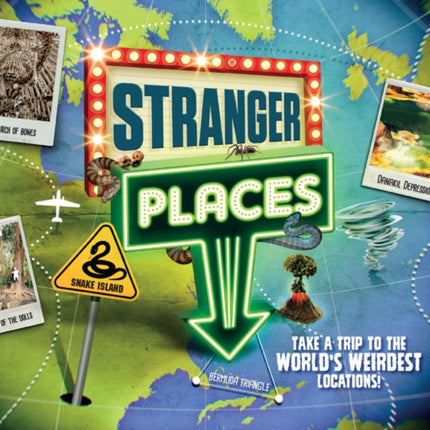 Stranger Places