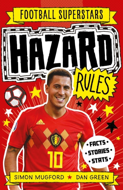 Football Superstars: Hazard Rules