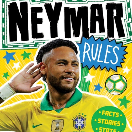 Football Superstars: Neymar Rules