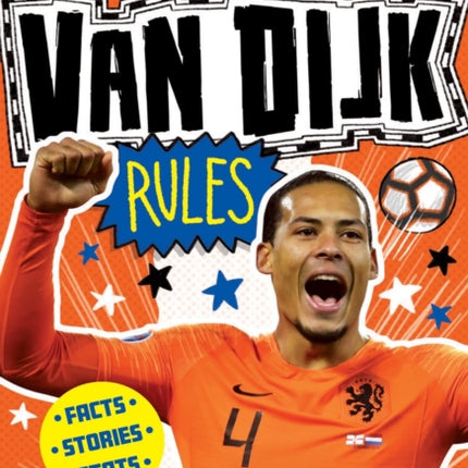 Van Dijk Rules