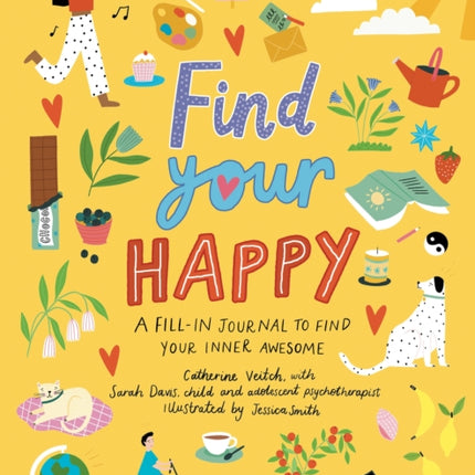 Find Your Happy