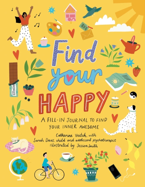 Find Your Happy