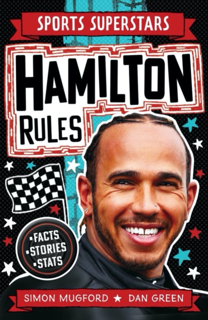 Lewis Hamilton Rules