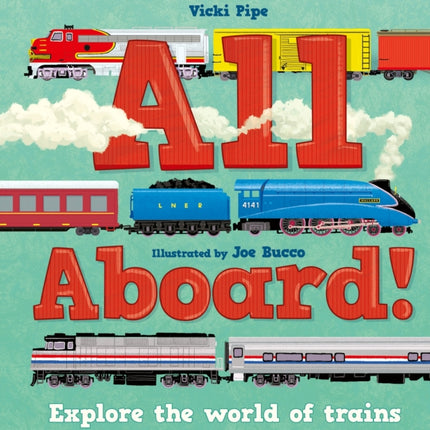 All Aboard