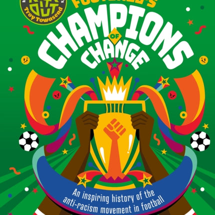 Football's Champions of Change