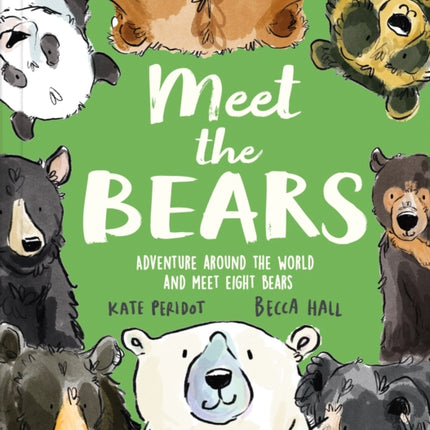 Meet the Bears