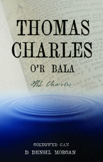 Thomas Charles o'r Bala