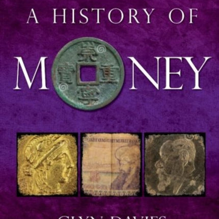 A History of Money