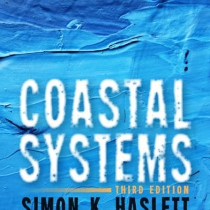 Coastal Systems