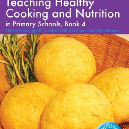 Teaching Healthy Cooking and Nutrition in Primary