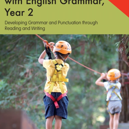 Getting to Grips with English Grammar, Year 2: