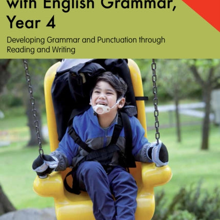 Getting to Grips with English Grammar, Year 4:
